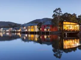 Oaks Lake Crackenback Resort