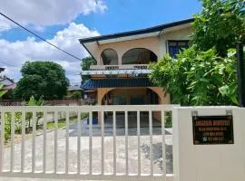 Anggerik Homestay Kota Bharu