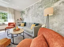 Fewo Sunshine - mit 3 Schlafzimmern, Businesswohnung, Pendler, Monteurzimmer und Familien Nähe Salzgitter