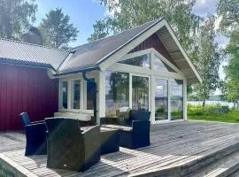 2 Bedroom Cozy Home In Sandöverken