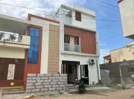 New Mount Kailash Residency
