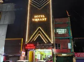 Hotel Vikrant