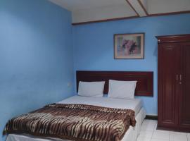 Sartika Hotel，位于Mantaak的酒店