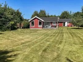 3 Bedroom Pet Friendly Home In Vig