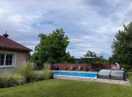 Apartmán Elen 6 lůžek, 86 m2