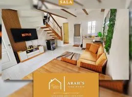 Arah Cozy House