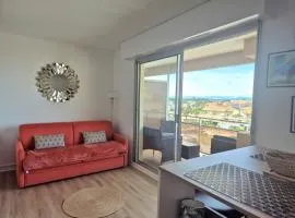 Studio Marina & Soleil - Port de Canet