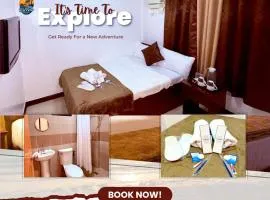 The Birrells Boracay by Cassy