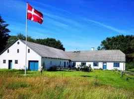 Bolig Med Plads Til Hele Famillien