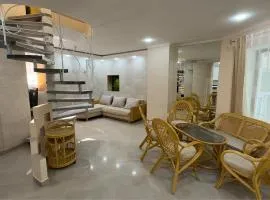 Апартаменты на Дерибасовской