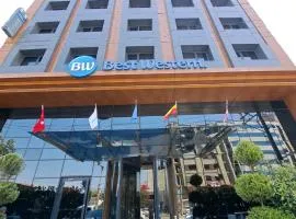 Best Western Izmir Hotel