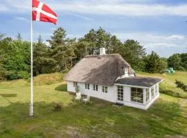 Cozy Cottage With View Of The Wadden Sea