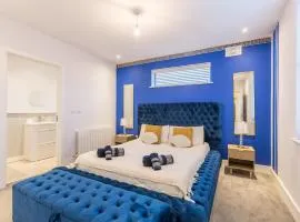 Hot Tub Luxe Villa In The Heart Of Dublin