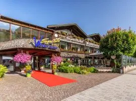 怀德凯撒体育酒店