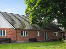 1 Bedroom Amazing Home In Otterup
