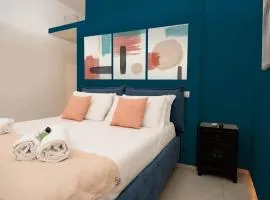 Pantheon Luxury Apartment