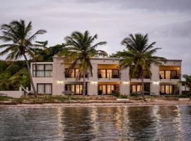 Castelo Beach Resort