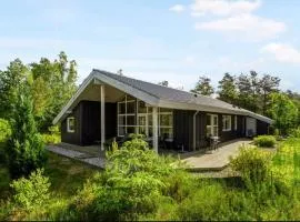 Sommerhus Ved Mini-Mallorca I Øster Hurup