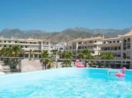 Edificio Resort Gran8Nerja