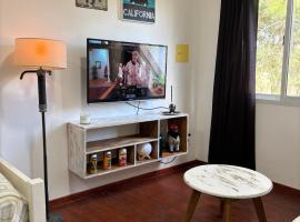 Departamento en Esperanza，位于埃斯佩兰萨的酒店