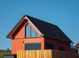 Chalet Auszeit im Schönseer Land