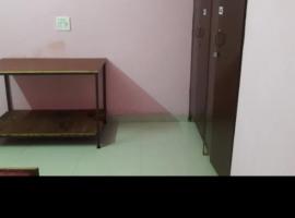Harjas homestay，位于克勒尔的酒店
