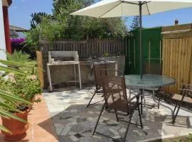 La Buena Vida, el Palmar