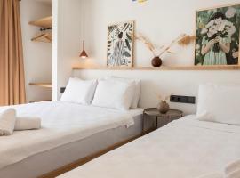 Casa Dalida Boutique Hotel，位于达特恰的酒店