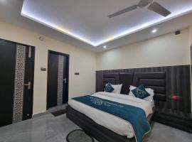 WooibHotels The Northside Dalhousie，位于戴尔豪斯的酒店