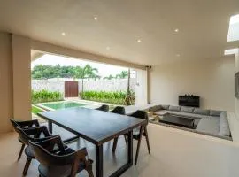 Serenity Airis Villa