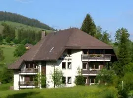 Haus Tannruh
