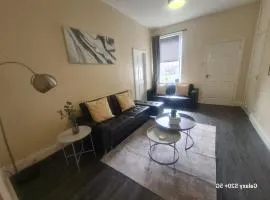 AA Tyne Apartments