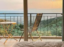 Dream view 9km away from Kalamata