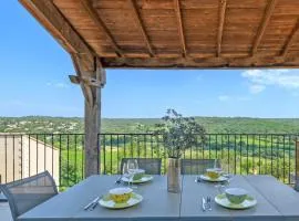 La Bastide de Montpezat - Au cœur du Gard