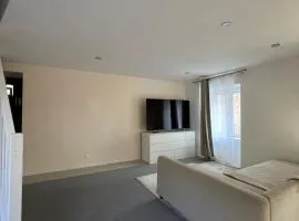 Comfortable house