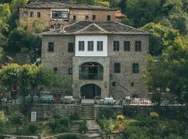 裴曼传统旅馆