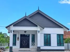 Raudhah Homestay Tasek Kuala Terengganu