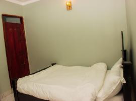 M&Y Accomodations，位于Namwezi的酒店