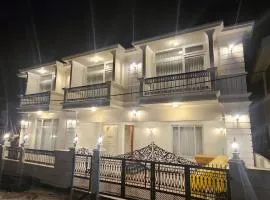 King palace