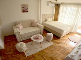 Apartman Nini，位于克拉列沃的酒店