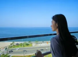 DIAMER Hotel Sokcho by AankStay