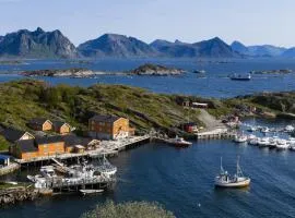 Stamsund Hostel