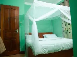 Ngorongoro Villa and Restaurant