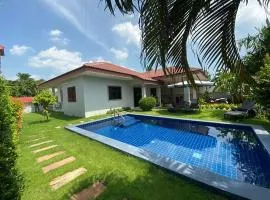 Villa Lilly