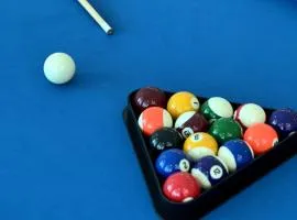 Kajang Villa 6 w Pool Table by Iconique