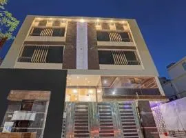 RROOMS Hotel Riddhi Regency