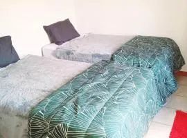 Kholiview Home