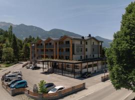 Hotel WH - Wiesnerhof，位于维皮泰诺的酒店