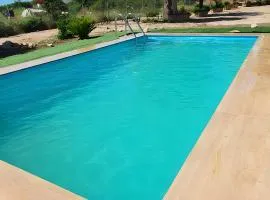 Casa Sorrapa
