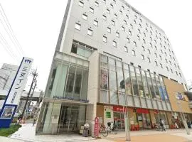 四日市站前三交酒店